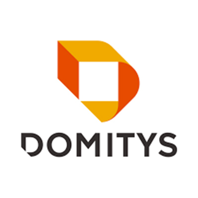 Logo_Domitys